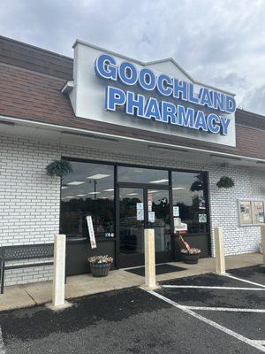 Goochland Pharmacy