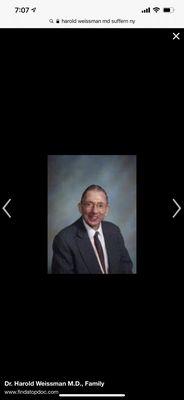 He is so kind and loving my heart broke when I heard he is no longer, he took care of me like a family!!