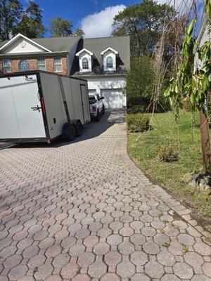 Natures Edge Landscaping & Maintenance