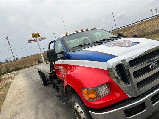 ASAP Towing & Recovery