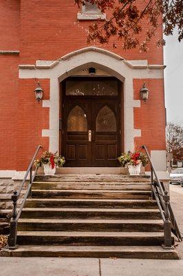 Lifebridge Community Church