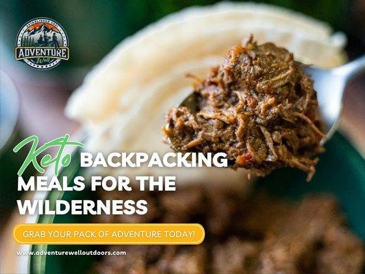 Adventure Well Outdoors