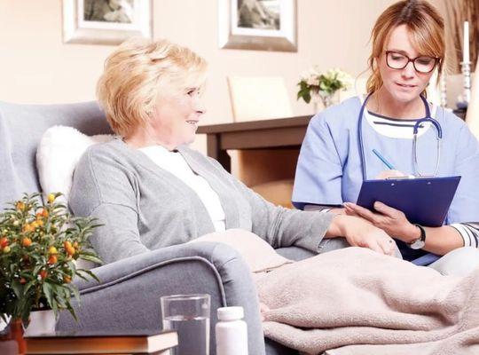 Benchmark Nursing Solutions