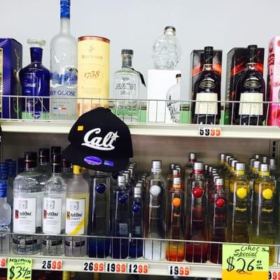 G&S Liquor
