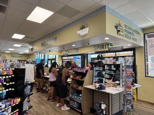 Ho Dah Convenience Mini Mart