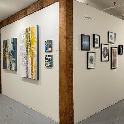 Gray Loft Gallery