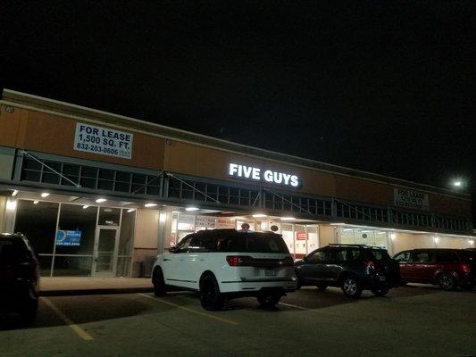 Global Fund Investments