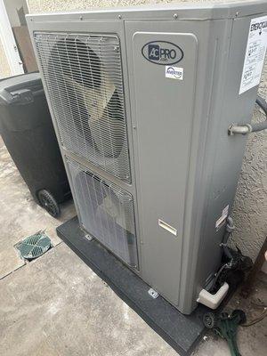 Van's Air Conditioning and Heating