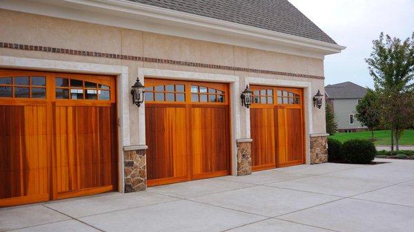 Cape Cod Garage Doors