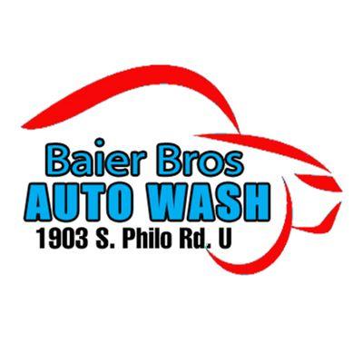 Baier Brothers Auto Wash