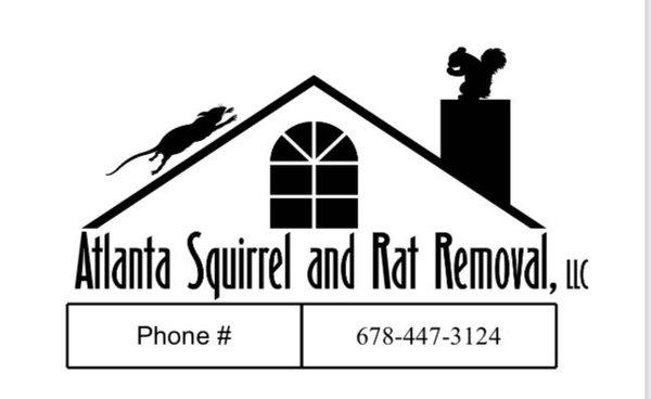 Atlanta Squirrel & Rat Removal