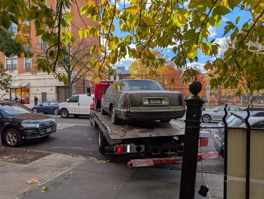 Plakos Scrap Processing