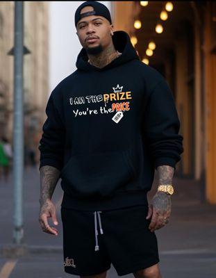 Creations By Entenzz