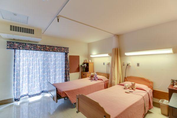 San Luis Care Center