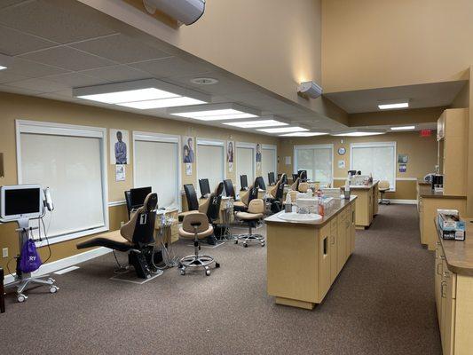 Fry Orthodontic Specialists