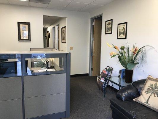 Whitney Oaks Insurance Services