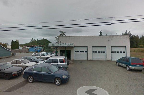 Foreign Auto Truck Specialists