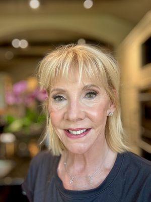 Makeup By Courtney Paige