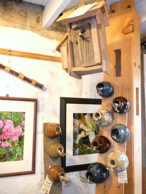 Prairie Oak Artisans