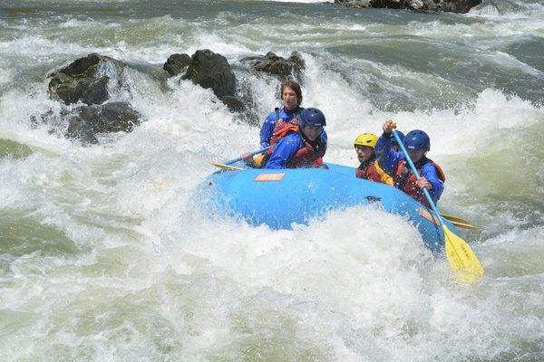 Rock-N-Water Christian Camps