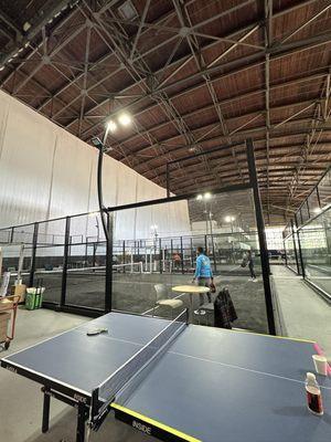 Bay Padel