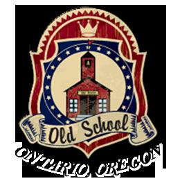 Old School Hand Blown Glass