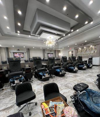 Eclat Nail Spa