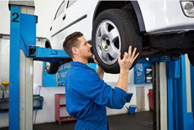 Constancio Tire and Fleet Service