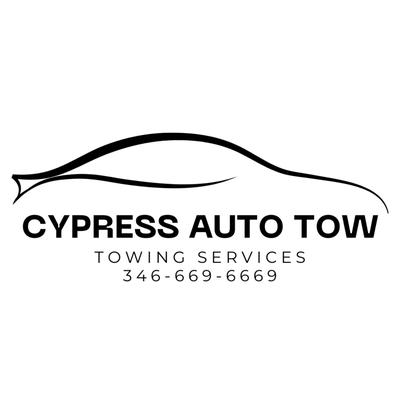 Cypress Auto Tow