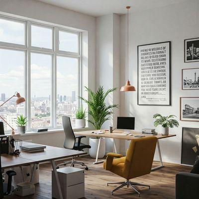 Boosting productivity, efficiency, and employee satisfaction.