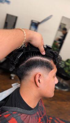 Fantasma Barber Studio
