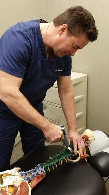 McCaslin Chiropractic & Weight Loss Center