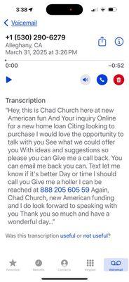 New American Funding