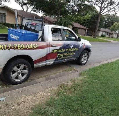 American Home Services