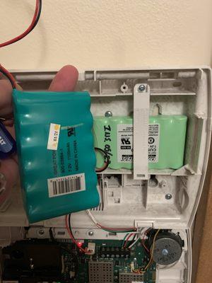 Battery Giant