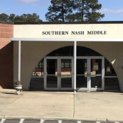 Southern nash middle school