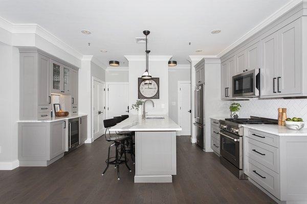 Bergen Carpet and Flooring