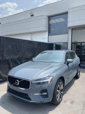 Volvo of Nashville