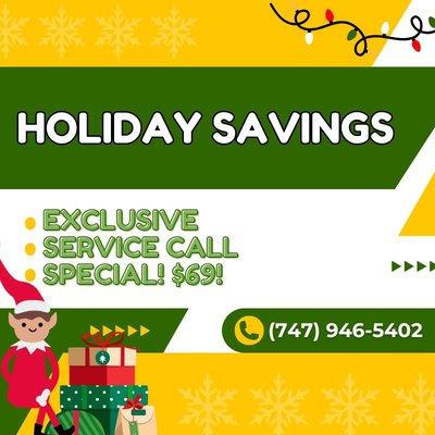 A11 Appliance Repair