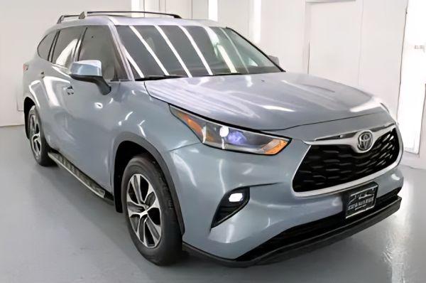 United Auto Group Dallas