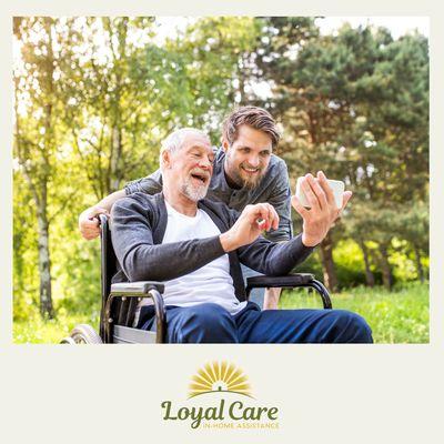 Loyal Care