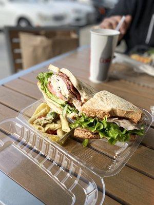 Manhattan Bread & Bagel