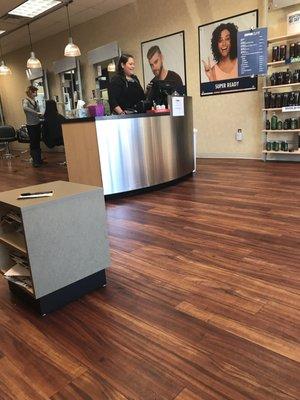 Supercuts
