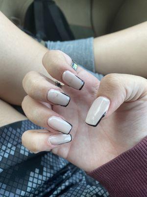 Fashion Nails & Beauty Supply