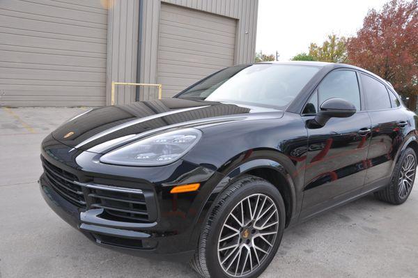2021 Porsche Cayenne.
23,115 Miles $ 62,990.
512-271-2766