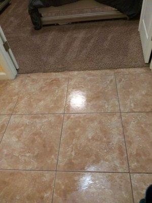 Cleaning Service by Home Servicing Pros