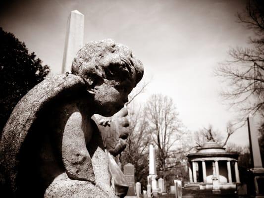 Oak Hill Cemetery