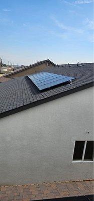 Lifestyle Solar