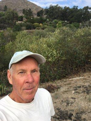 Clear Vision Window Cleaning