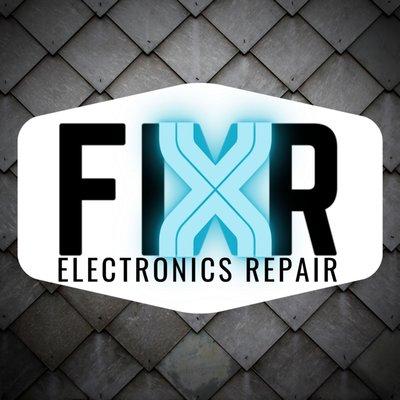 FIXR #9
